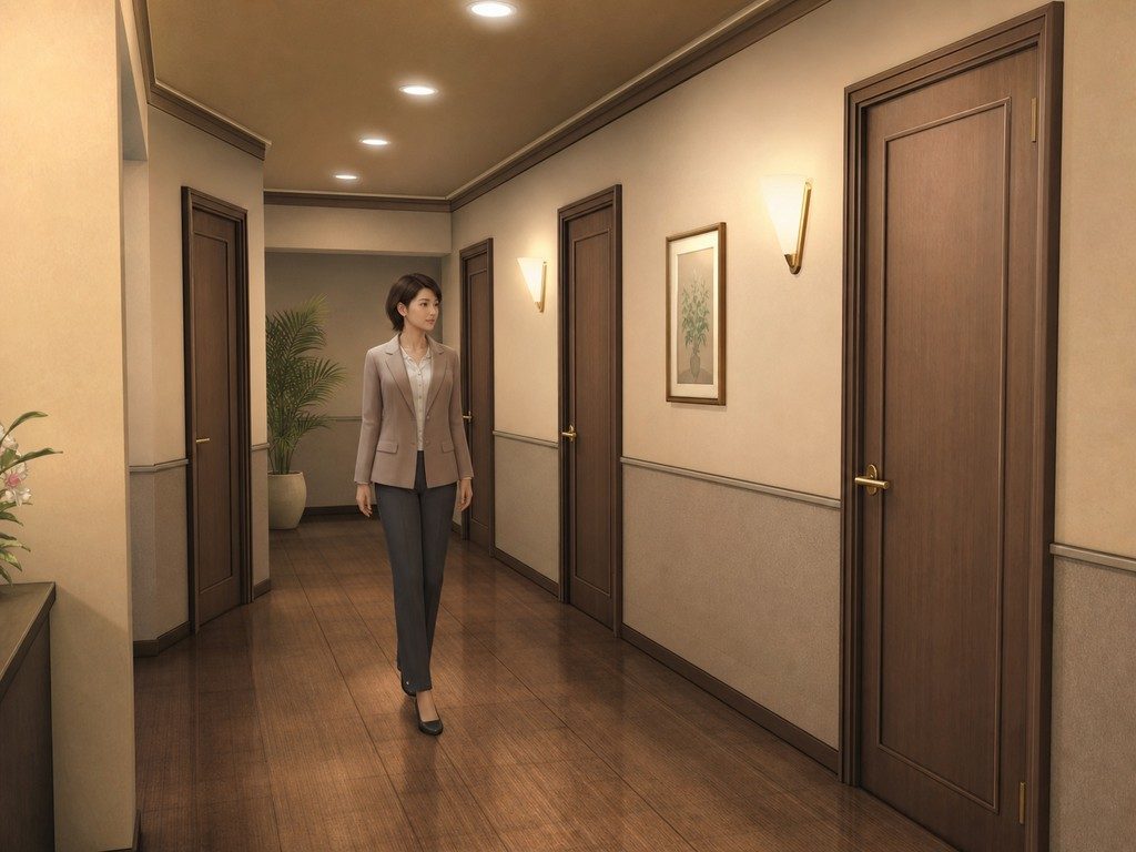 性爱治疗师 中文版 实机截图 2