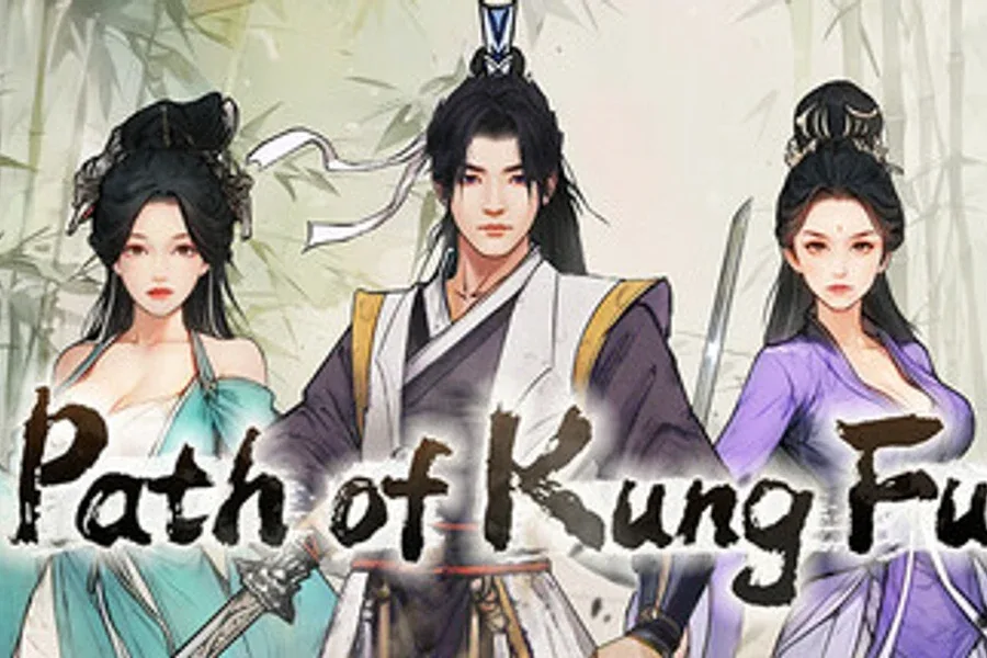 刀剑江湖路-绅士mod版 解压即玩 场景图