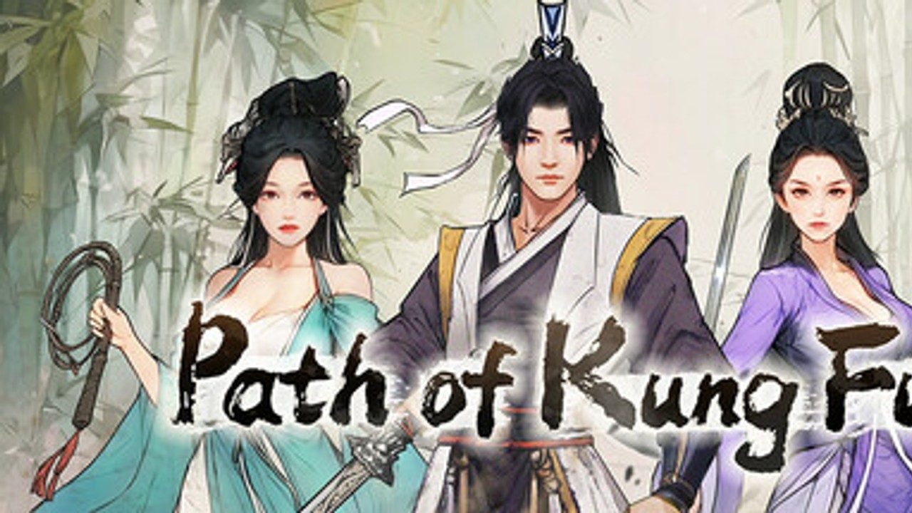 刀剑江湖路-绅士mod版 中文界面 展示图 2