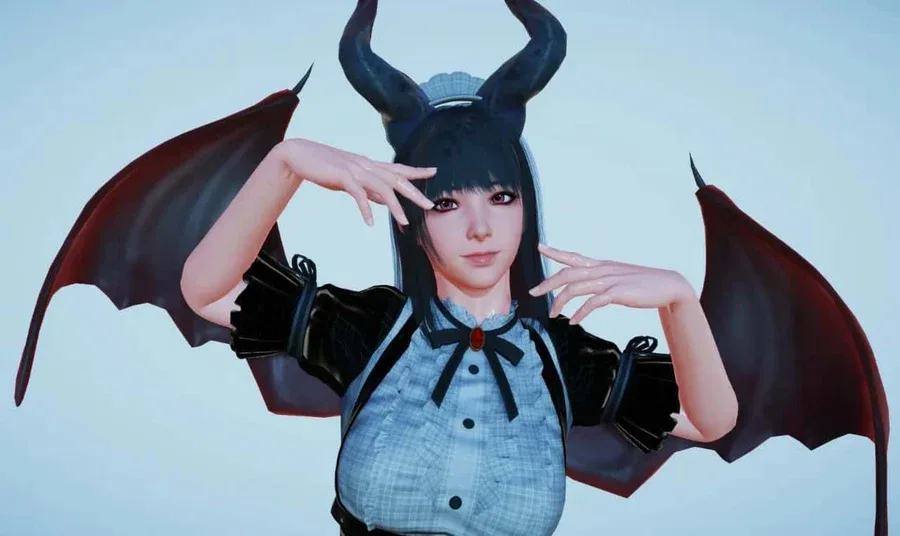 魅魔咖啡厅 章节事件 专题图