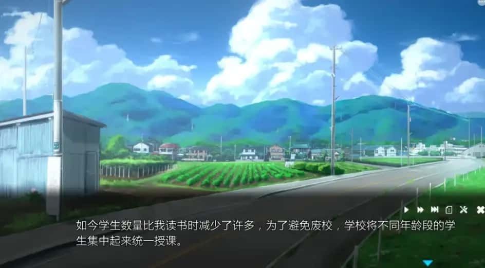 夏日之吻 场景演出 资料图 1