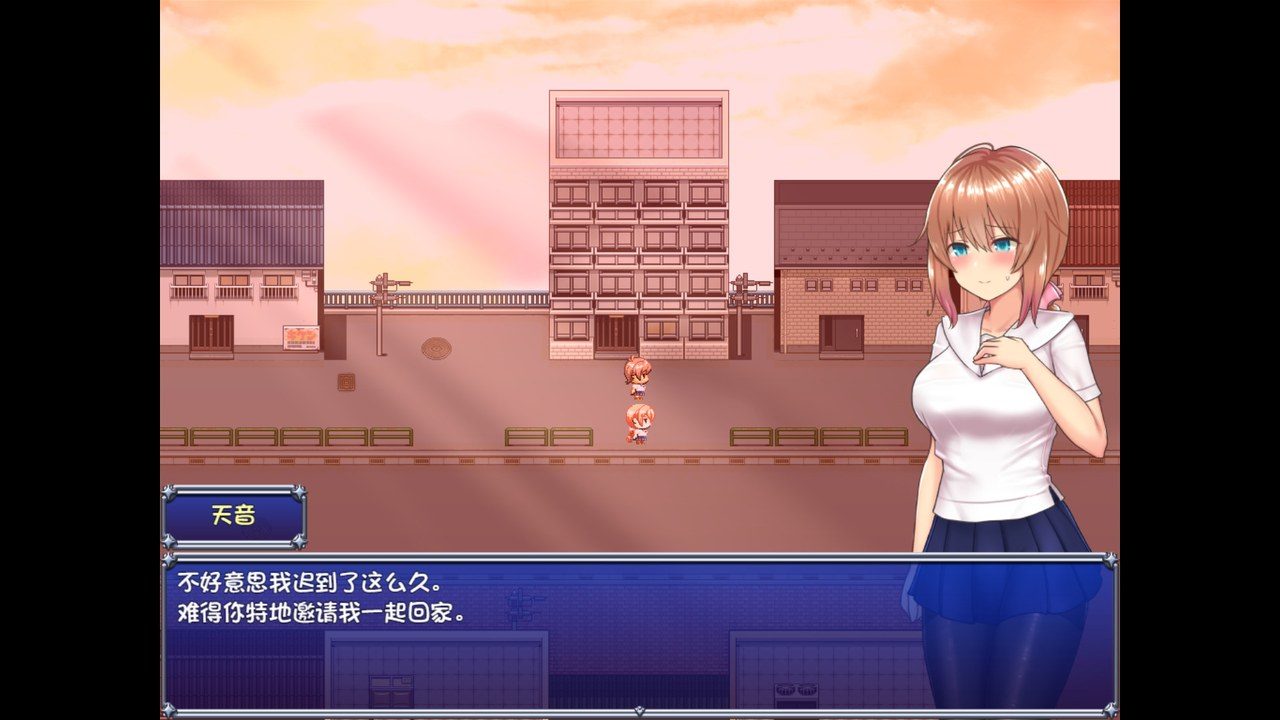 魔法少女天穹法妮雅MagicalGirlCelesphonia 角色养成 专题图 1