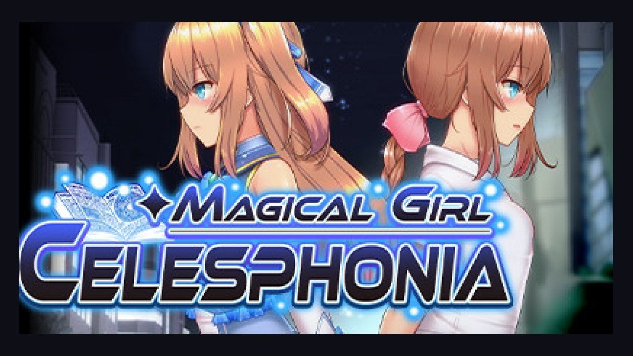 魔法少女天穹法妮雅MagicalGirlCelesphonia 地图探索 预览图 4