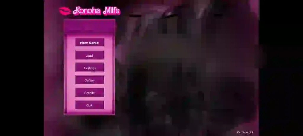 木叶熟女 角色养成 实机截图 2