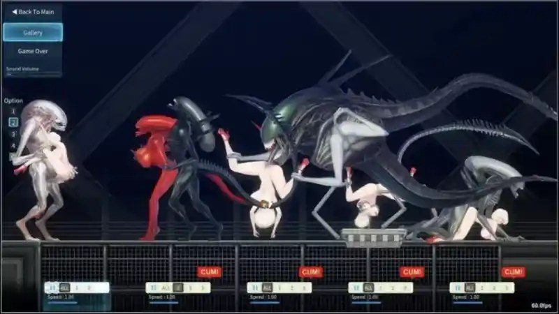 异形探索伊娃计划AlienQuestEVE 玩法展示 实机截图 6