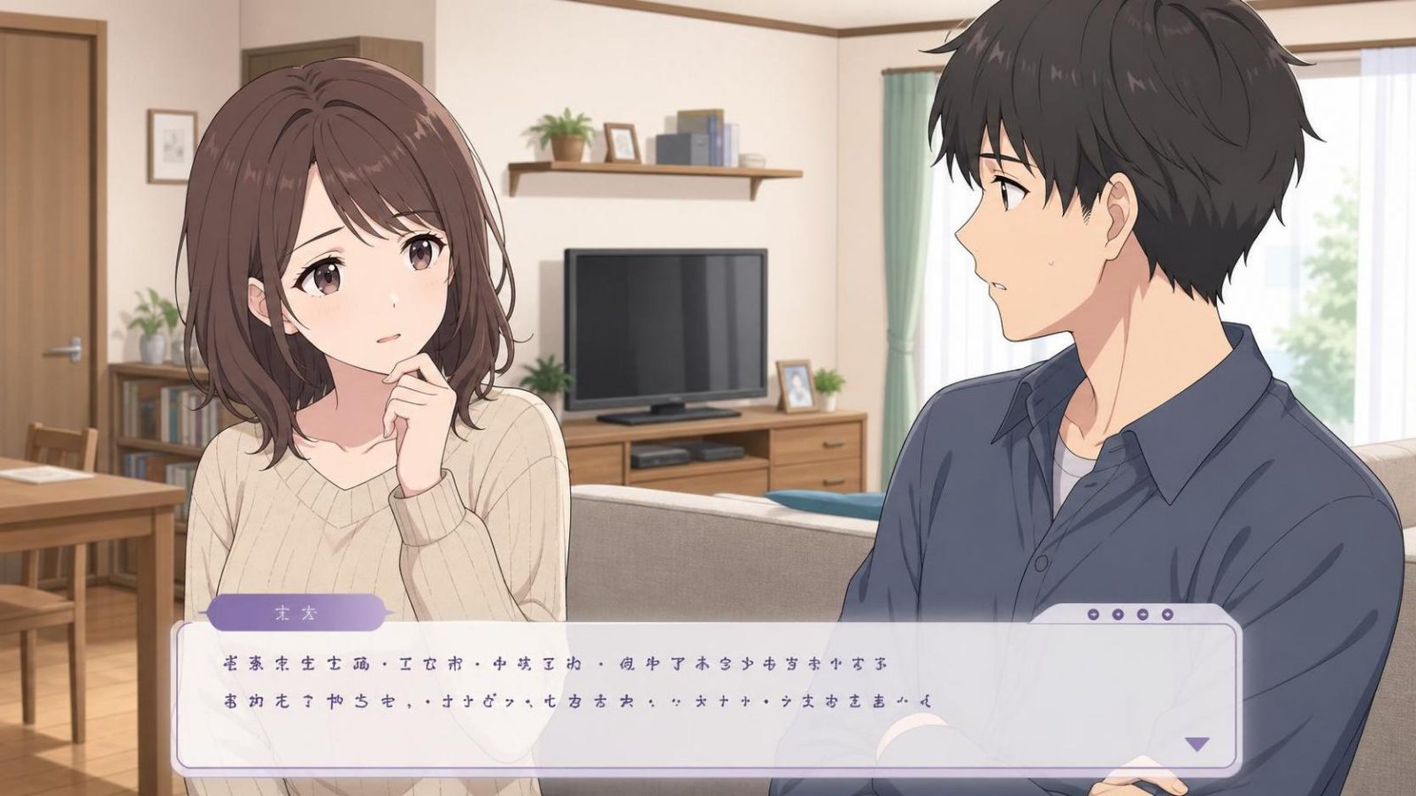 边缘：终极版 攻略要点 画面 3